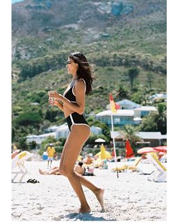 Daniela Braga feet photo 4