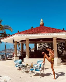 Daniela Braga feet photo 17