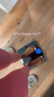 Daniela Braga feet photo 14