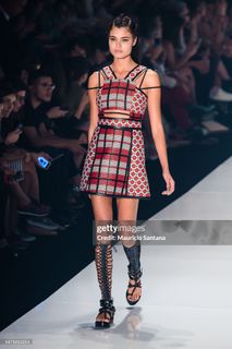 Daniela Braga feet photo 12