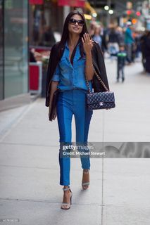 Daniela Braga feet photo 4