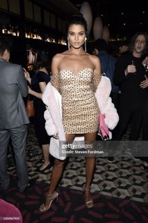 Daniela Braga feet photo 3
