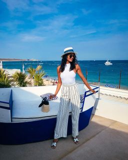 Daniela Braga feet photo 6