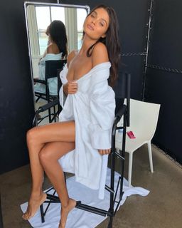 Daniela Braga feet photo 15