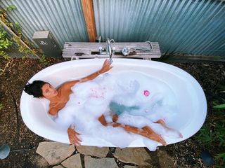 Daniela Braga feet photo 18