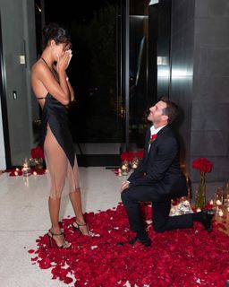 Daniela Braga feet photo 16