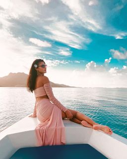 Daniela Braga feet photo 12