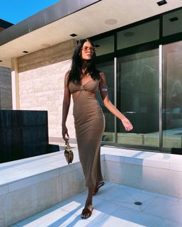 Daniela Braga feet photo 19