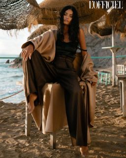 Daniela Braga feet photo 14