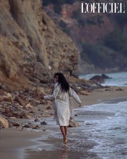 Daniela Braga feet photo 13