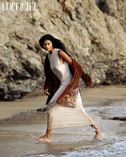 Daniela Braga feet photo 11