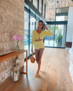 Daniela Braga feet photo 8