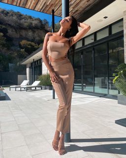 Daniela Braga feet photo 3