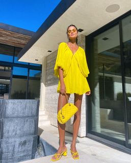 Daniela Braga feet photo 2