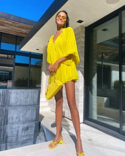 Daniela Braga feet photo 19