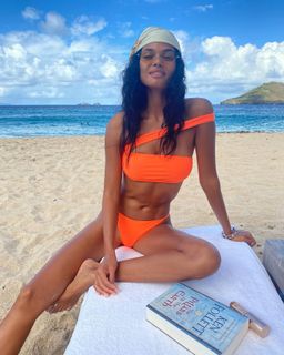 Daniela Braga feet photo 17