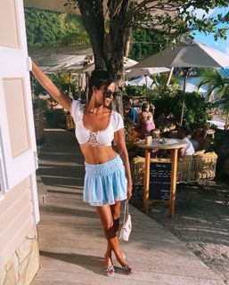 Daniela Braga feet photo 16