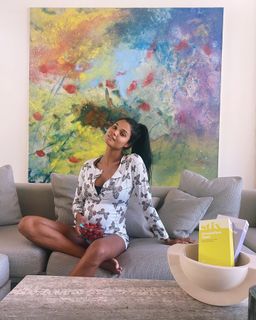 Daniela Braga feet photo 19