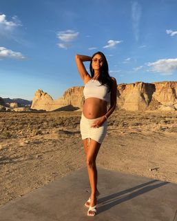 Daniela Braga feet photo 18