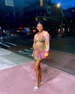 Daniela Braga feet photo 14
