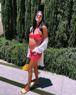 Daniela Braga feet photo 13