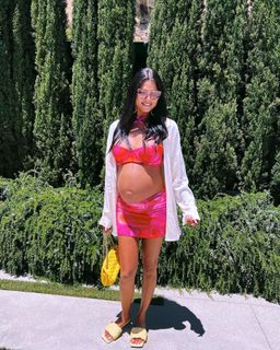 Daniela Braga feet photo 12