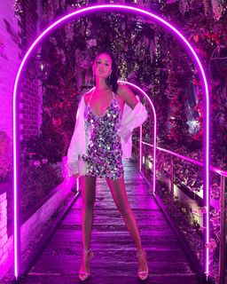 Daniela Braga feet photo 8