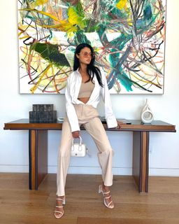Daniela Braga feet photo 15