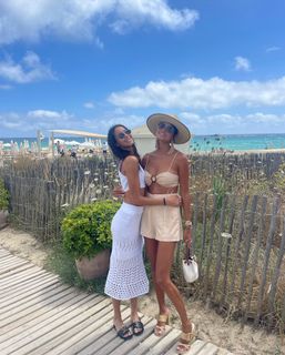 Daniela Braga feet photo 14