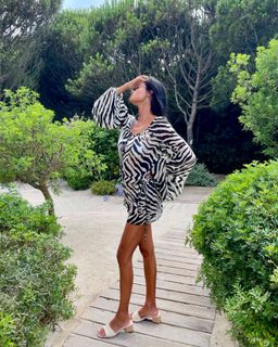 Daniela Braga feet photo 13