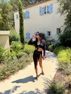 Daniela Braga feet photo 19