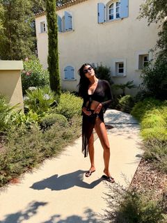 Daniela Braga feet photo 18
