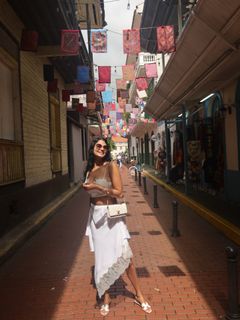 Daniela Braga feet photo 6