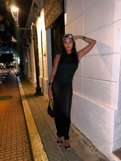 Daniela Braga feet photo 5