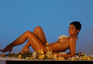 Daniela Cardone feet photo 14