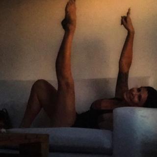 Daniela Cardone feet photo 7