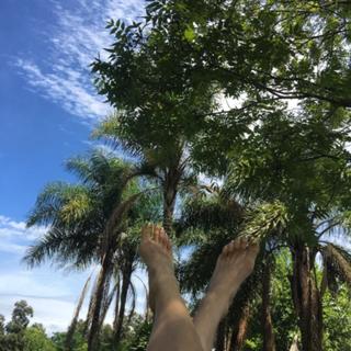Daniela Cardone feet photo 4