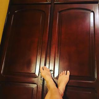 Daniela Cardone feet photo 20