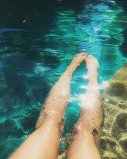 Daniela Cardone feet photo 19