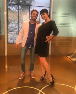 Daniela Cardone feet photo 18