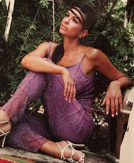 Daniela Cardone feet photo 19