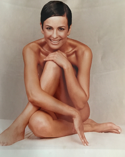 Daniela Cardone feet photo 18