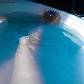 Daniela Cardone feet photo 13
