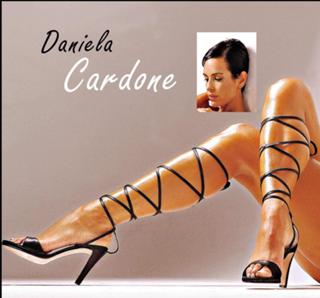 Daniela Cardone feet photo 9