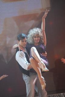 Daniela Cardone feet photo 20