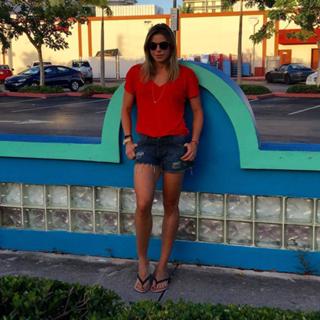 Daniela Cicarelli feet photo 14