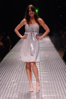 Daniela Cicarelli feet photo 8