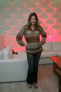 Daniela Cicarelli feet photo 7