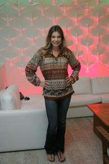 Daniela Cicarelli feet photo 6