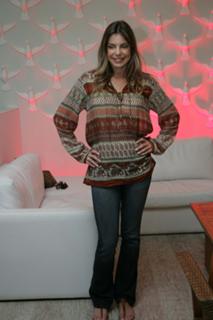 Daniela Cicarelli feet photo 5